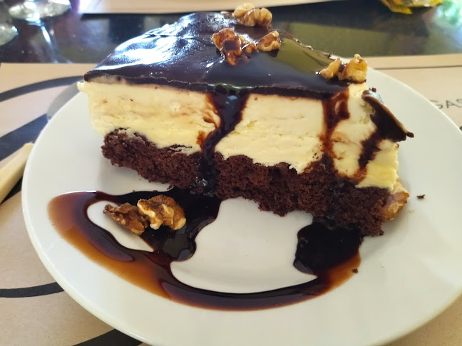 Opinii despre Restaurant Santa Ana în Canelones - Gastronomía y hostelería