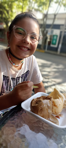 Opinii despre Nuevo Frappe Heladería y Cafetería în Col. del Sacramento - Gastronomía y hostelería