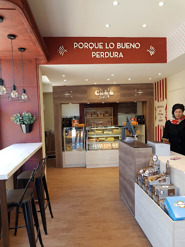 Chajá Bistró San José