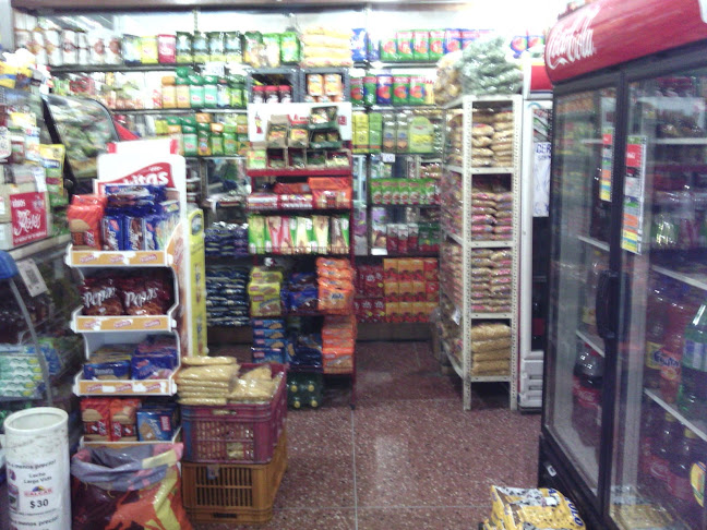 Comentarii opinii despre Panaderia Nueva Peñarol