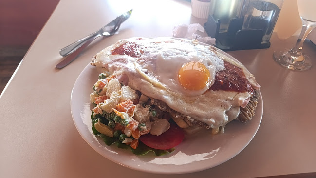 LA TABERNA Resto Y Pizzeria