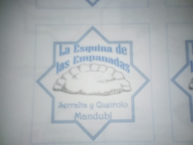 La Esquina de las Empanadas - Gastronomía y hostelería