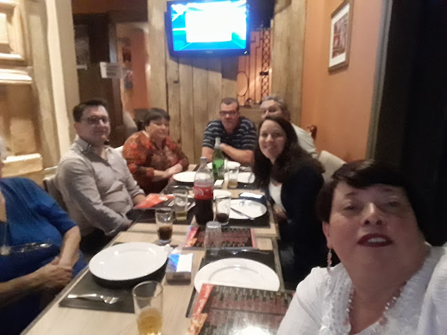 Comentarii opinii despre La Redonda | Pizza & Restó