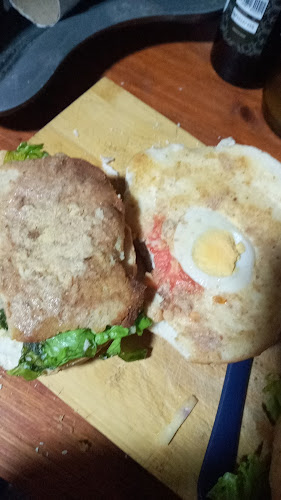 Comentarii opinii despre MALÚ - Panadería, Confitería y Rotisería