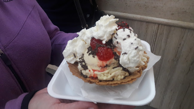 Opinii despre El Faro în Atlántida - Gastronomía y hostelería