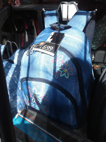 Peluquería del Kimba