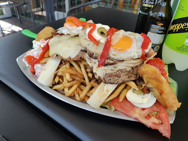 El Poligrillo - Maldonado