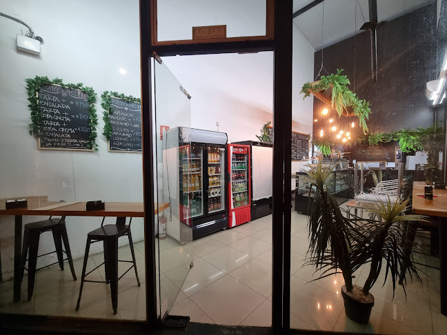 Comentarii opinii despre Martín García Cocina & Café