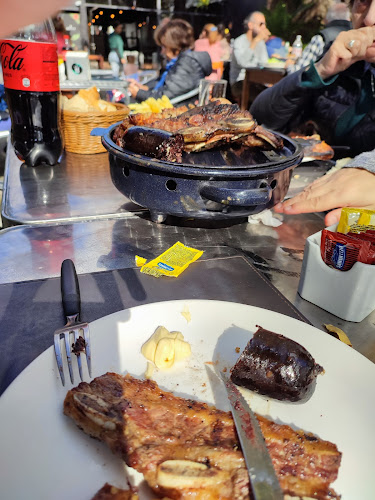 Mojito - Col. del Sacramento