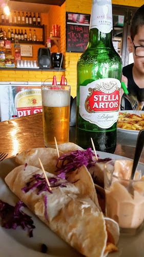 Opinii despre La Forta - Parador y boliche bailable în Chuy - Gastronomía y hostelería