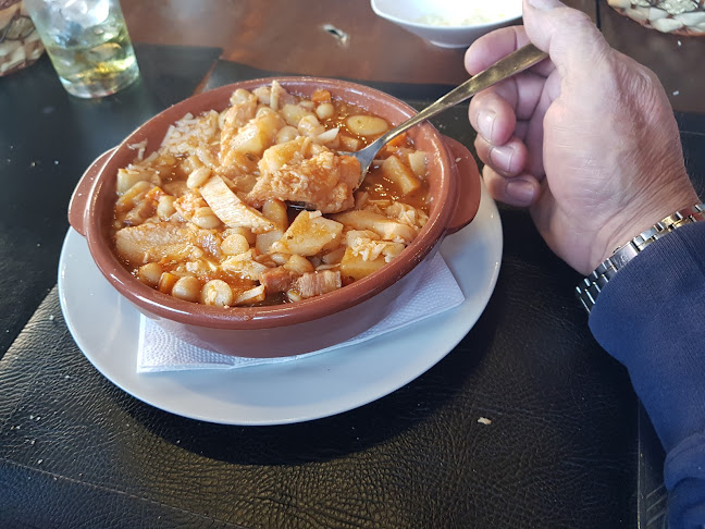 Comentarii opinii despre Lo de Lucy