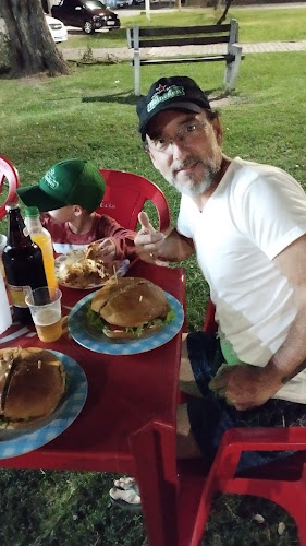 Carrito Tu Sabor - Carmelo