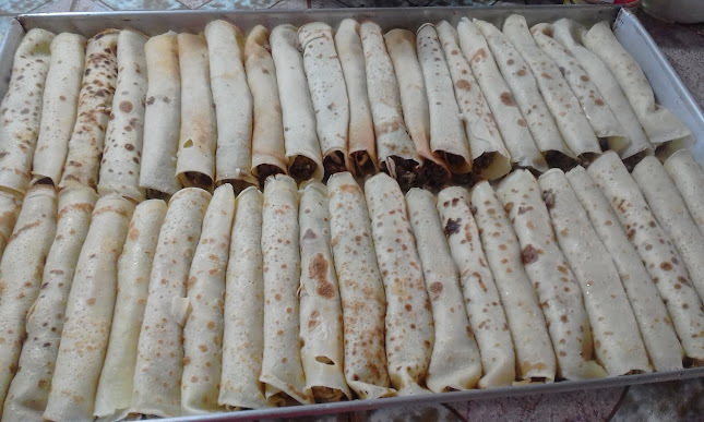 Rotisería Amanecer - Gastronomía y hostelería