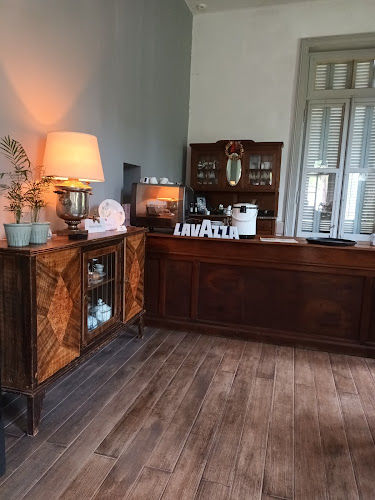 Viejo Hotel Solis - Gastronomía y hostelería