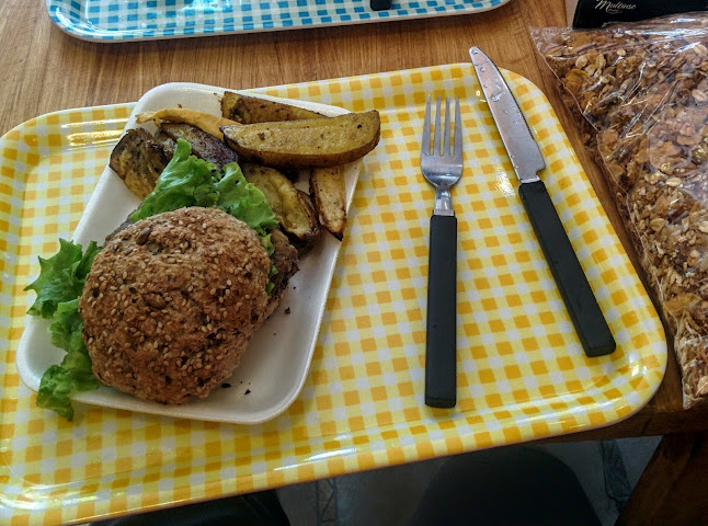 La Granola - Tienda Natural - Montevideo