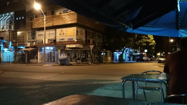 Comentarii opinii despre Bar - Pizzería - Chivitería El Patriota