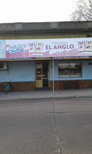 Opinii despre Panadería El Anglo în Trinidad - Gastronomía y hostelería