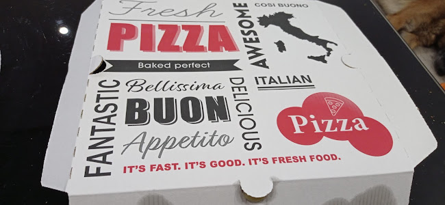 Pizzeria Massini - Gastronomía y hostelería