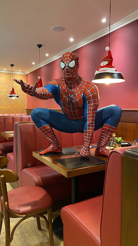 Comentarii opinii despre DI PABLO Siñeriz