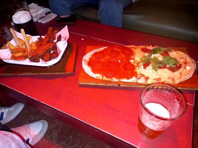 Perez Butler y, Av. Brigadier Gral. Fructuoso Rivera, 15008 Departamento de Canelones