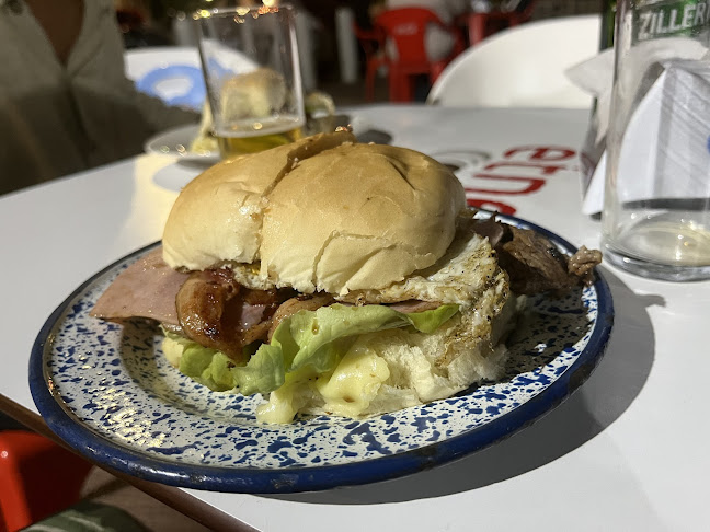 Comentarii opinii despre Bar Tinkal