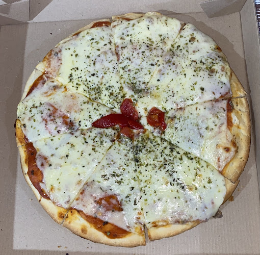 Carrito La Loma - Young