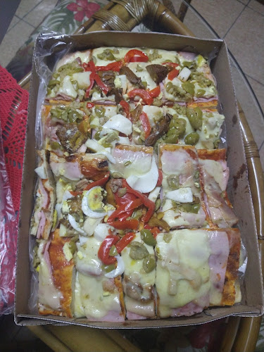 Margaret Pizzería y Restaurant - Rivera