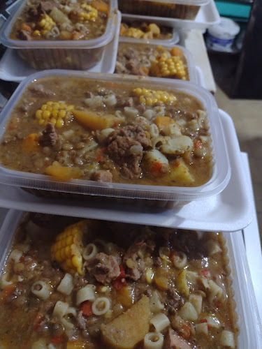 Los Rolling Scons - Gastronomía y hostelería