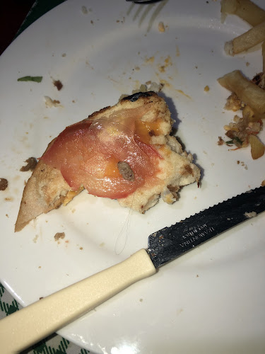 Pizzería la cueva las piedras - Las Piedras