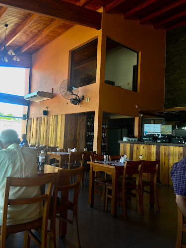 El Repecho. Pizza Y Parrilla - Gastronomía y hostelería