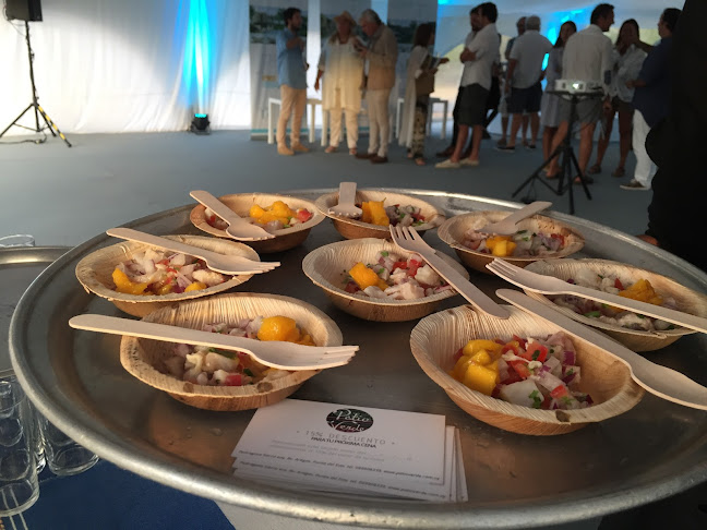 Comentarii opinii despre Patio Verde catering