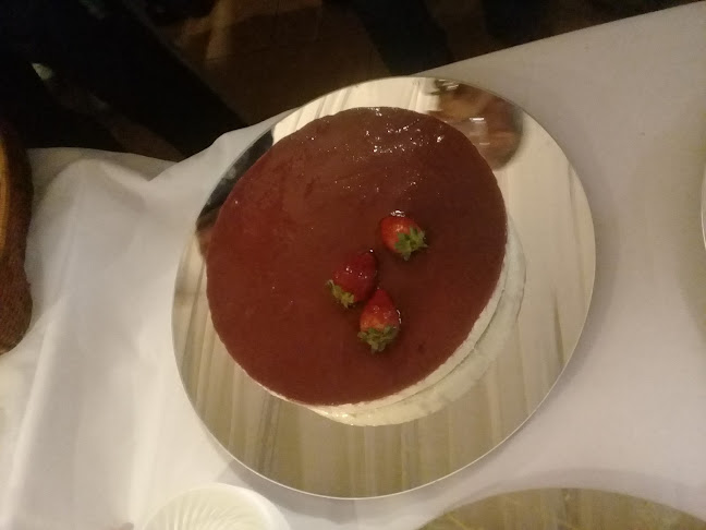 Comentarii opinii despre Panad Y Conf Del 30'