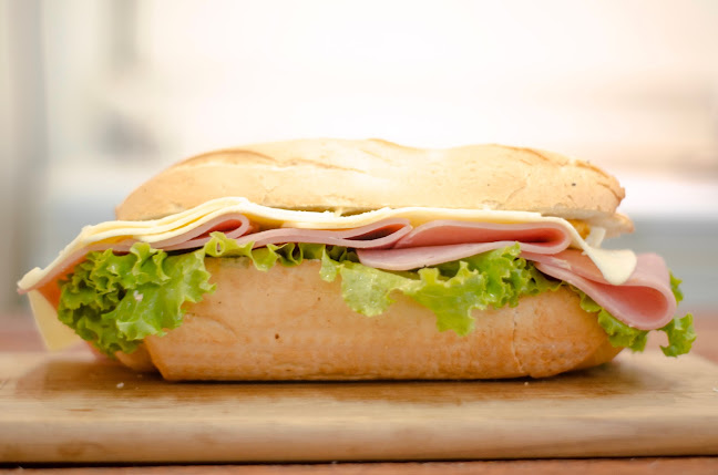 Opinii despre Dulces Tentaciones în Mercedes - Gastronomía y hostelería