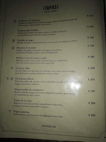 Paraguay 1150, 11200 Montevideo, Departamento de Montevideo