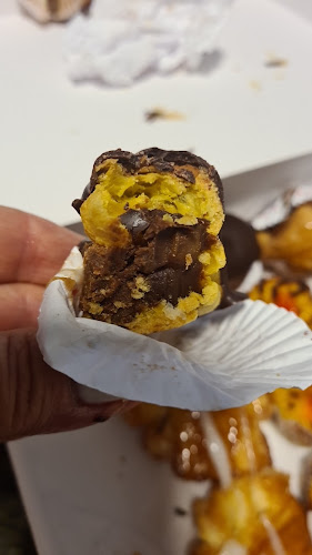 Comentarii opinii despre Panadería Confitería Covadonga