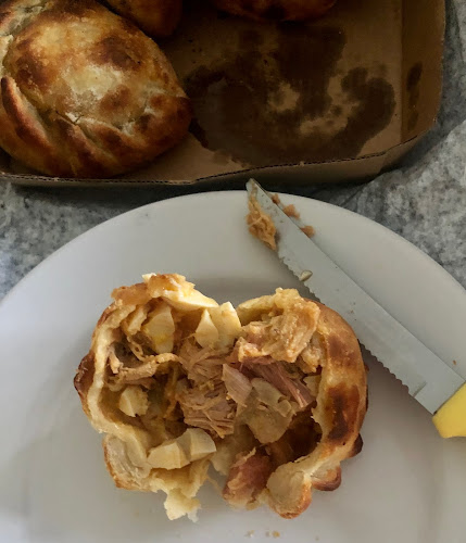 Las Charruitas Empanadas Gourmet - Punta del Este