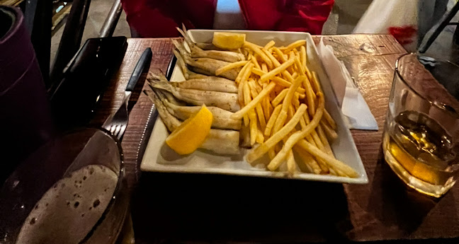 Pizzeria Chiviteria Pico Alto - La Barra