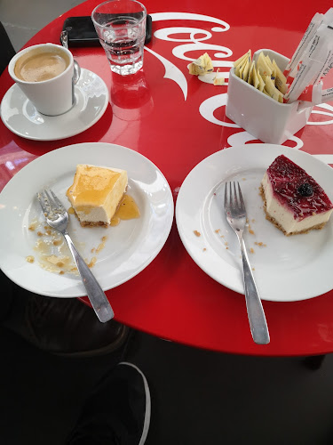 Comentarii opinii despre Say Cheese