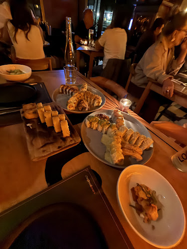 Opinii despre Negroni în Montevideo - Gastronomía y hostelería