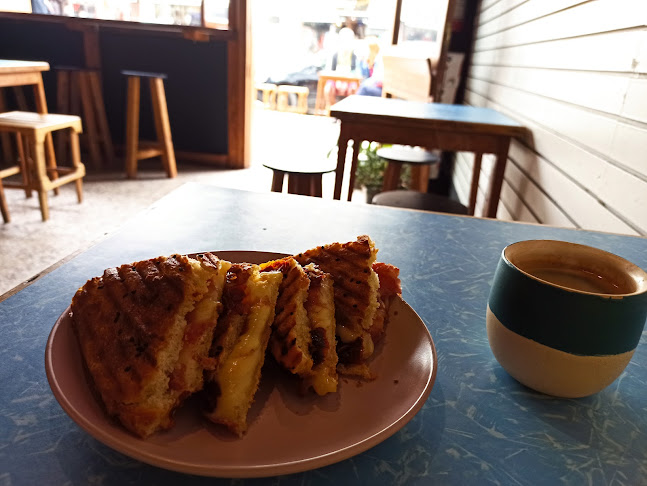 Forajida Café - Piriápolis