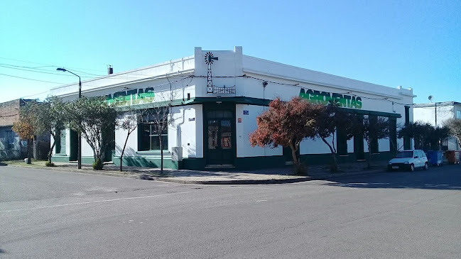 Agroventas Paso de los Toros - Paso de los Toros