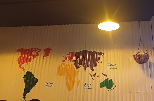 Ola La Resto - Punta del Este