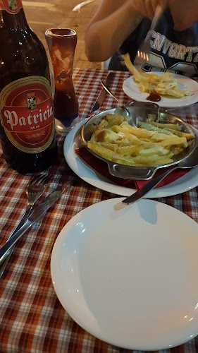 Don Ernesto Parrilla, Pasta & Pizza - Gastronomía y hostelería