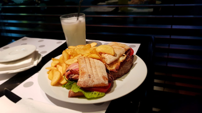 Café Ramona - Gastronomía y hostelería