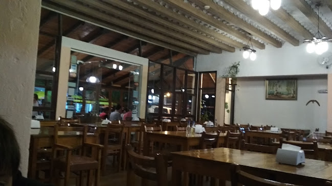 Opinii despre Dacarlis în La Paloma - Gastronomía y hostelería