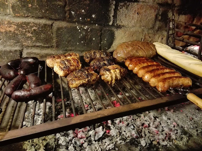 El Iniciador 1621, 11700 Montevideo, Departamento de Montevideo