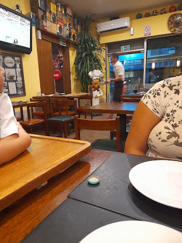 Comentarii opinii despre Bar París