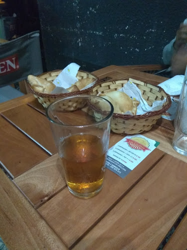 Las Criollitas Atlántida - Atlántida