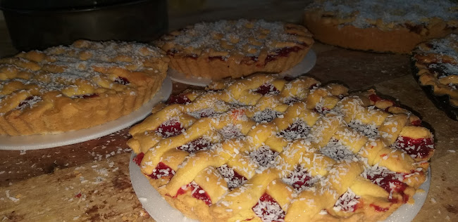 Comentarii opinii despre Panaderia cerros azules