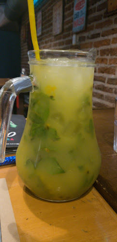 One Love - Montevideo